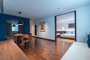 QUU HOTEL Chiang Mai