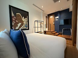 QUU HOTEL Chiang Mai