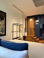 QUU HOTEL Chiang Mai