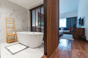 QUU HOTEL Chiang Mai