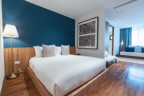 QUU HOTEL Chiang Mai