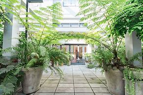 QUU HOTEL Chiang Mai