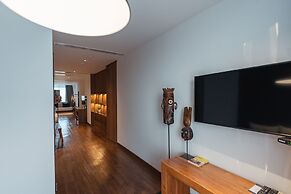 QUU HOTEL Chiang Mai