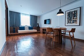 QUU HOTEL Chiang Mai