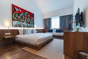 QUU HOTEL Chiang Mai