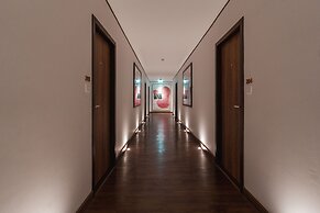 QUU HOTEL Chiang Mai