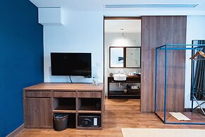 QUU HOTEL Chiang Mai