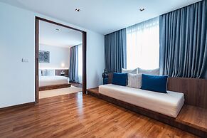 QUU HOTEL Chiang Mai