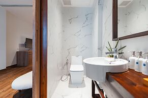 QUU HOTEL Chiang Mai