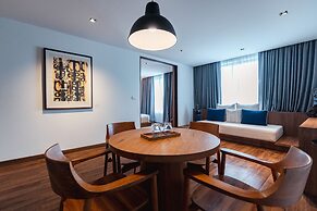 QUU HOTEL Chiang Mai