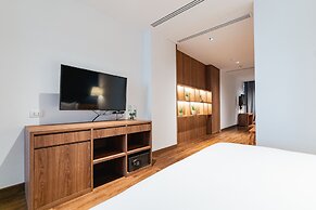 QUU HOTEL Chiang Mai