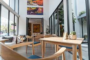QUU HOTEL Chiang Mai