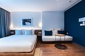 QUU HOTEL Chiang Mai