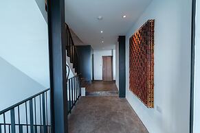 QUU HOTEL Chiang Mai