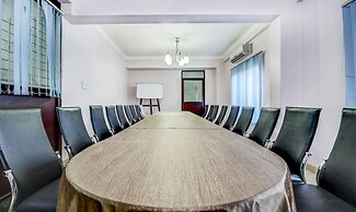 Itsy Hotels Ammu Regency