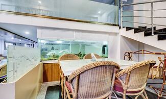 Itsy Hotels Ammu Regency