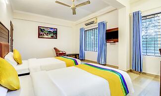 Itsy Hotels Ammu Regency