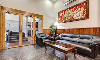 Itsy Hotels Ammu Regency