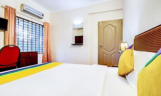 Itsy Hotels Ammu Regency