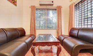 Itsy Hotels Ammu Regency