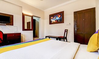 Itsy Hotels Ammu Regency