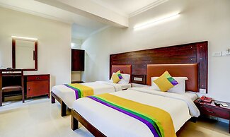 Itsy Hotels Ammu Regency