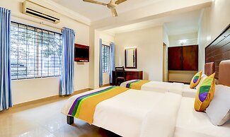 Itsy Hotels Ammu Regency