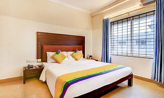 Itsy Hotels Ammu Regency