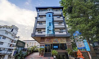 Itsy Hotels Ammu Regency