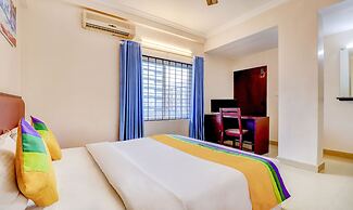 Itsy Hotels Ammu Regency