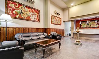 Itsy Hotels Ammu Regency