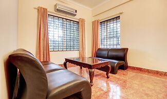 Itsy Hotels Ammu Regency