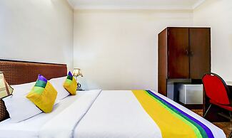 Itsy Hotels Ammu Regency