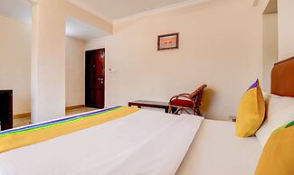 Itsy Hotels Ammu Regency