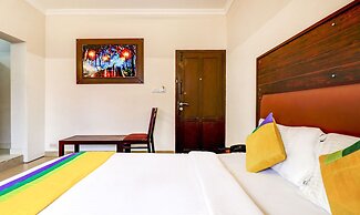 Itsy Hotels Ammu Regency