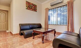 Itsy Hotels Ammu Regency