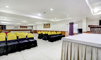 Itsy Hotels Ammu Regency