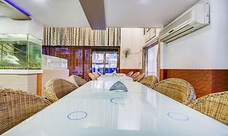 Itsy Hotels Ammu Regency