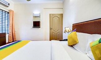 Itsy Hotels Ammu Regency