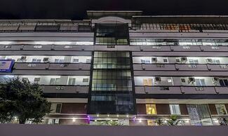 Itsy Hotels Ammu Regency