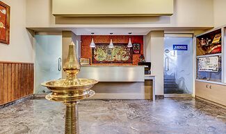 Itsy Hotels Ammu Regency