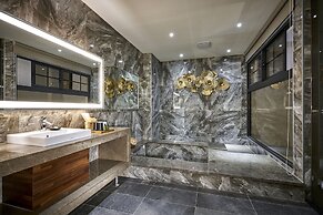 Shine Mood Resort Yuanli