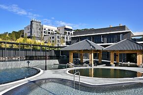 Shine Mood Resort Yuanli