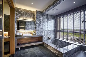 Shine Mood Resort Yuanli