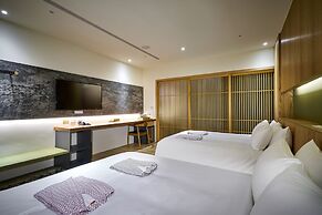 Shine Mood Resort Yuanli