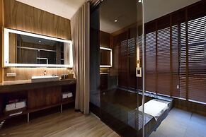 Shine Mood Resort Yuanli