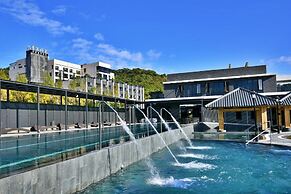 Shine Mood Resort Yuanli
