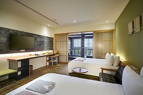 Shine Mood Resort Yuanli
