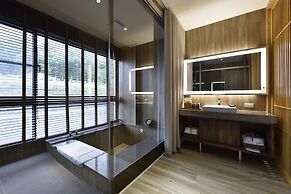 Shine Mood Resort Yuanli