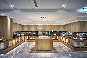 Shine Mood Resort Yuanli